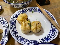 -鼎顺小吃(吴山名楼店)