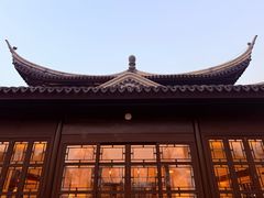 -杭州西子湖四季酒店·金沙厅