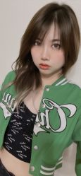点击看大图 -3AM HAIR SALON烫发染发接发