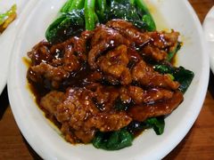 -老熟人串吧家常菜(旧宫店)