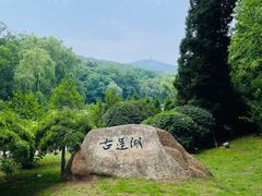 -棒棰岛宾馆景区