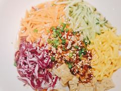 -九毛九西北菜(大东海店)