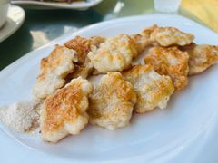 墨鱼饼-绢姐海鲜大排档