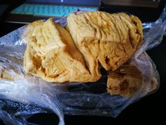 红糖馒头-御梁坊红糖馒头