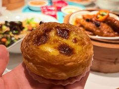 -禄运茶居·手工点心(猎德店)
