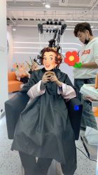 -FINE HAIR造型沙龙