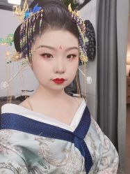 点击看大图 -美云庭古装·格格服汉服·京城旅拍(北京店)