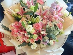 -渔公码头·九龙湾国际饭店