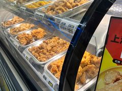 -超级鸡车(长宁娄山关路店)