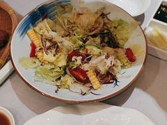 -全聚德(上海首店浦东店)