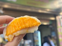 -澳门长洲糯米糍(柯打苏沙街店)