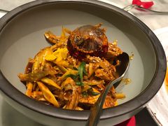-辛香汇·现炒川菜(淮海路百盛店)