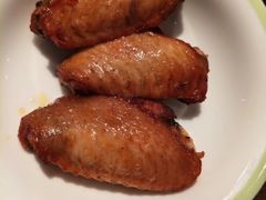-萨莉亚意式餐厅(莲花国际广场店)