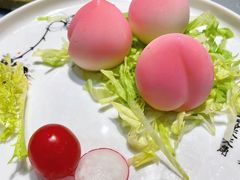-邑家人·山水四合院
