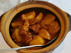 -汤城小厨•粤菜•靓汤(金宝街店)