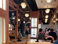 -千寻烧肉(政务区店)