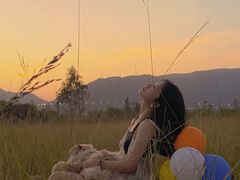 -坝光海滩