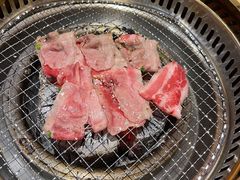 -松鱼亭·和牛烧肉(协鑫广场店)
