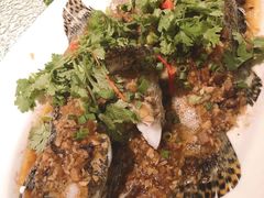 -新加坡海鲜共和(名胜世界圣淘沙海滨坊)