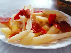 -明升萝卜汤