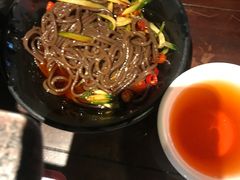 -江边城外烤全鱼(方庄时代购物中心店)