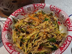 -人民公社大食堂(张家湾店)