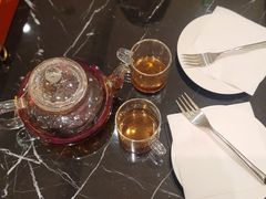 -上海大宁福朋喜来登酒店大堂吧(共和新路店)