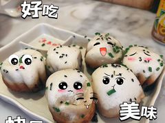 -东泰祥生煎馆(重庆北路店)