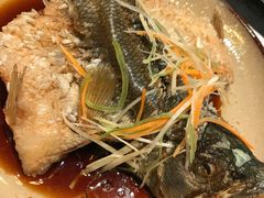脆鳞河上鲜-卫鼎轩·曹公馆(鼓楼店)