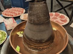 -将台涮肉(酒仙桥店)