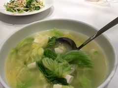 -鲁菜根·泰安菜(万达店)