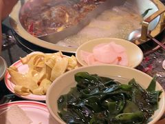 -蜀大侠火锅(森兰花园城店)