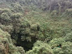 -海口火山口国家地质公园