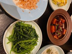 -海天楼中餐厅(吴宫泛太平洋酒店)