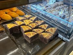 -烘焙町面包店(西四店)