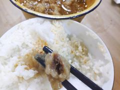 -定家小酥肉·清真(回民街店)