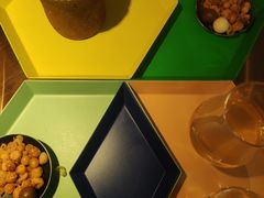 -茶是一枝花泡茶店