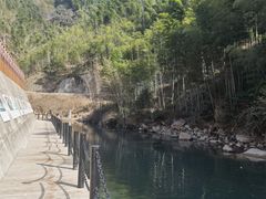 -长谷洞天