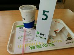 android_upload_pic-德克士(通惠门店)