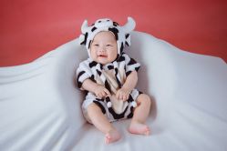 -宝贝日记专业儿童摄影(南坪店)