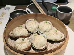 -隆喜元鱼汤包·海鲜(中联广场店)