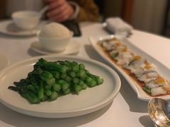 -广州富力丽思卡尔顿酒店·丽轩·粤菜