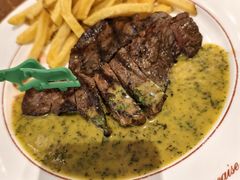 -Entrecôte 法国牛扒馆(保利·时光里店)