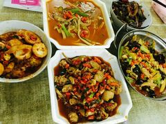 -老游独一佳湘菜馆(高新四路店)