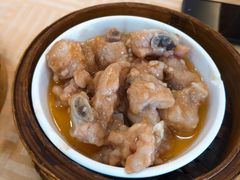 -益健海鲜大食坊(拱北口岸店)