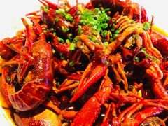 -霸王虾·小龙虾香辣蟹(玉林店)