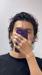 -尤司男士国潮理发馆