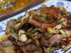 -小辣椒·川菜馆·羌家铜锅土火锅(茂县店)