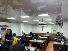 大堂-沙湾姜撞奶甜品店(昌岗中路店)