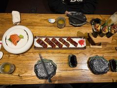 -千羽鹤海鲜居酒屋Bistro(大望路店)